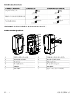 Предварительный просмотр 164 страницы Stryker IsoTour Standard 2874 Operation Manual