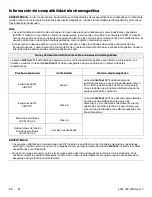 Preview for 182 page of Stryker IsoTour Standard 2874 Operation Manual