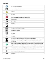 Preview for 189 page of Stryker IsoTour Standard 2874 Operation Manual