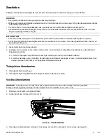 Preview for 199 page of Stryker IsoTour Standard 2874 Operation Manual