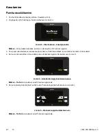 Preview for 200 page of Stryker IsoTour Standard 2874 Operation Manual