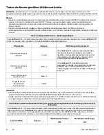 Preview for 212 page of Stryker IsoTour Standard 2874 Operation Manual