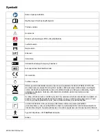 Preview for 219 page of Stryker IsoTour Standard 2874 Operation Manual