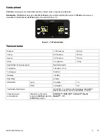 Preview for 225 page of Stryker IsoTour Standard 2874 Operation Manual