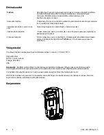 Preview for 228 page of Stryker IsoTour Standard 2874 Operation Manual