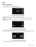 Preview for 232 page of Stryker IsoTour Standard 2874 Operation Manual