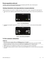 Preview for 233 page of Stryker IsoTour Standard 2874 Operation Manual