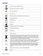 Preview for 251 page of Stryker IsoTour Standard 2874 Operation Manual