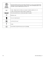 Preview for 252 page of Stryker IsoTour Standard 2874 Operation Manual