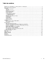 Preview for 253 page of Stryker IsoTour Standard 2874 Operation Manual