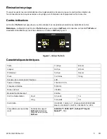 Preview for 257 page of Stryker IsoTour Standard 2874 Operation Manual