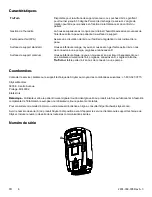 Preview for 260 page of Stryker IsoTour Standard 2874 Operation Manual