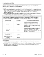 Preview for 276 page of Stryker IsoTour Standard 2874 Operation Manual