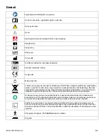 Preview for 283 page of Stryker IsoTour Standard 2874 Operation Manual