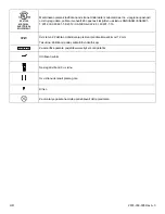 Preview for 284 page of Stryker IsoTour Standard 2874 Operation Manual