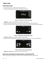 Preview for 296 page of Stryker IsoTour Standard 2874 Operation Manual