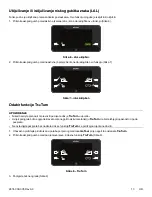 Preview for 297 page of Stryker IsoTour Standard 2874 Operation Manual