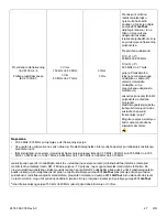 Предварительный просмотр 311 страницы Stryker IsoTour Standard 2874 Operation Manual