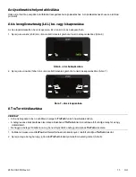 Preview for 329 page of Stryker IsoTour Standard 2874 Operation Manual