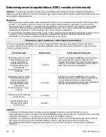 Preview for 340 page of Stryker IsoTour Standard 2874 Operation Manual