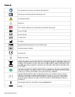 Preview for 347 page of Stryker IsoTour Standard 2874 Operation Manual