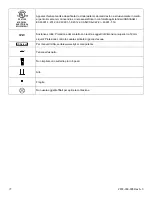 Preview for 348 page of Stryker IsoTour Standard 2874 Operation Manual