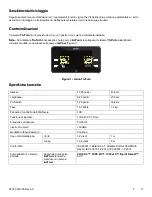 Preview for 353 page of Stryker IsoTour Standard 2874 Operation Manual