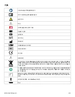 Preview for 379 page of Stryker IsoTour Standard 2874 Operation Manual