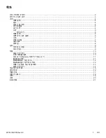 Preview for 381 page of Stryker IsoTour Standard 2874 Operation Manual