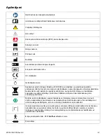 Preview for 407 page of Stryker IsoTour Standard 2874 Operation Manual