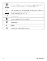 Preview for 408 page of Stryker IsoTour Standard 2874 Operation Manual