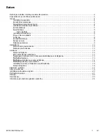 Preview for 409 page of Stryker IsoTour Standard 2874 Operation Manual