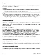 Preview for 412 page of Stryker IsoTour Standard 2874 Operation Manual