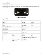 Preview for 413 page of Stryker IsoTour Standard 2874 Operation Manual