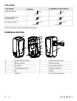 Preview for 414 page of Stryker IsoTour Standard 2874 Operation Manual