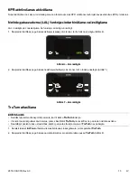 Preview for 421 page of Stryker IsoTour Standard 2874 Operation Manual