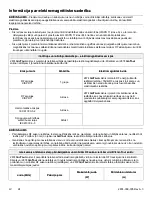 Preview for 432 page of Stryker IsoTour Standard 2874 Operation Manual