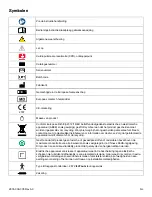 Preview for 439 page of Stryker IsoTour Standard 2874 Operation Manual