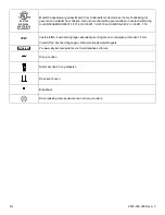 Preview for 440 page of Stryker IsoTour Standard 2874 Operation Manual