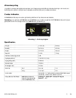 Preview for 445 page of Stryker IsoTour Standard 2874 Operation Manual