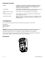 Preview for 448 page of Stryker IsoTour Standard 2874 Operation Manual