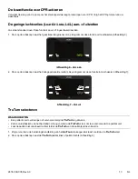 Preview for 453 page of Stryker IsoTour Standard 2874 Operation Manual