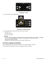 Preview for 454 page of Stryker IsoTour Standard 2874 Operation Manual