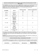 Preview for 465 page of Stryker IsoTour Standard 2874 Operation Manual