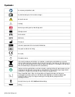 Preview for 471 page of Stryker IsoTour Standard 2874 Operation Manual