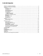 Preview for 473 page of Stryker IsoTour Standard 2874 Operation Manual