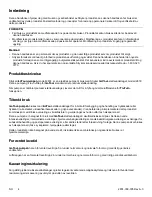 Preview for 476 page of Stryker IsoTour Standard 2874 Operation Manual