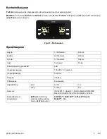 Preview for 477 page of Stryker IsoTour Standard 2874 Operation Manual