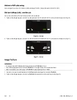 Preview for 484 page of Stryker IsoTour Standard 2874 Operation Manual