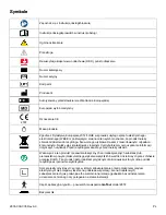 Preview for 501 page of Stryker IsoTour Standard 2874 Operation Manual